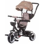 Tricicleta Chipolino Jazz humus fotografia produsului