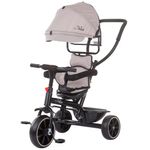 Tricicleta Chipolino Pulse humus fotografia produsului