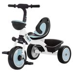 Tricicleta Chipolino Runner sky fotografia produsului