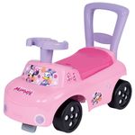 Masinuta Smoby Minnie pink fotografia produsului