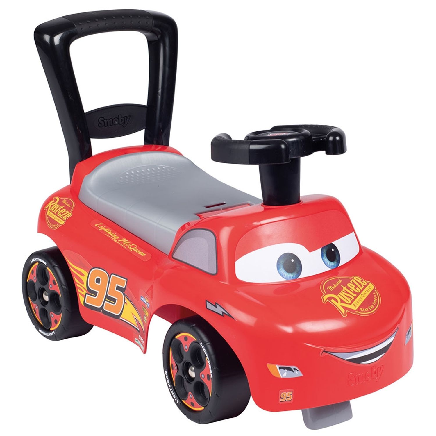 Masinuta Smoby Cars fotografia produsului