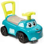 Masinuta Smoby Auto blue fotografia produsului