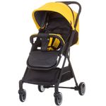 Carucior sport Chipolino Clarice mango fotografia produsului