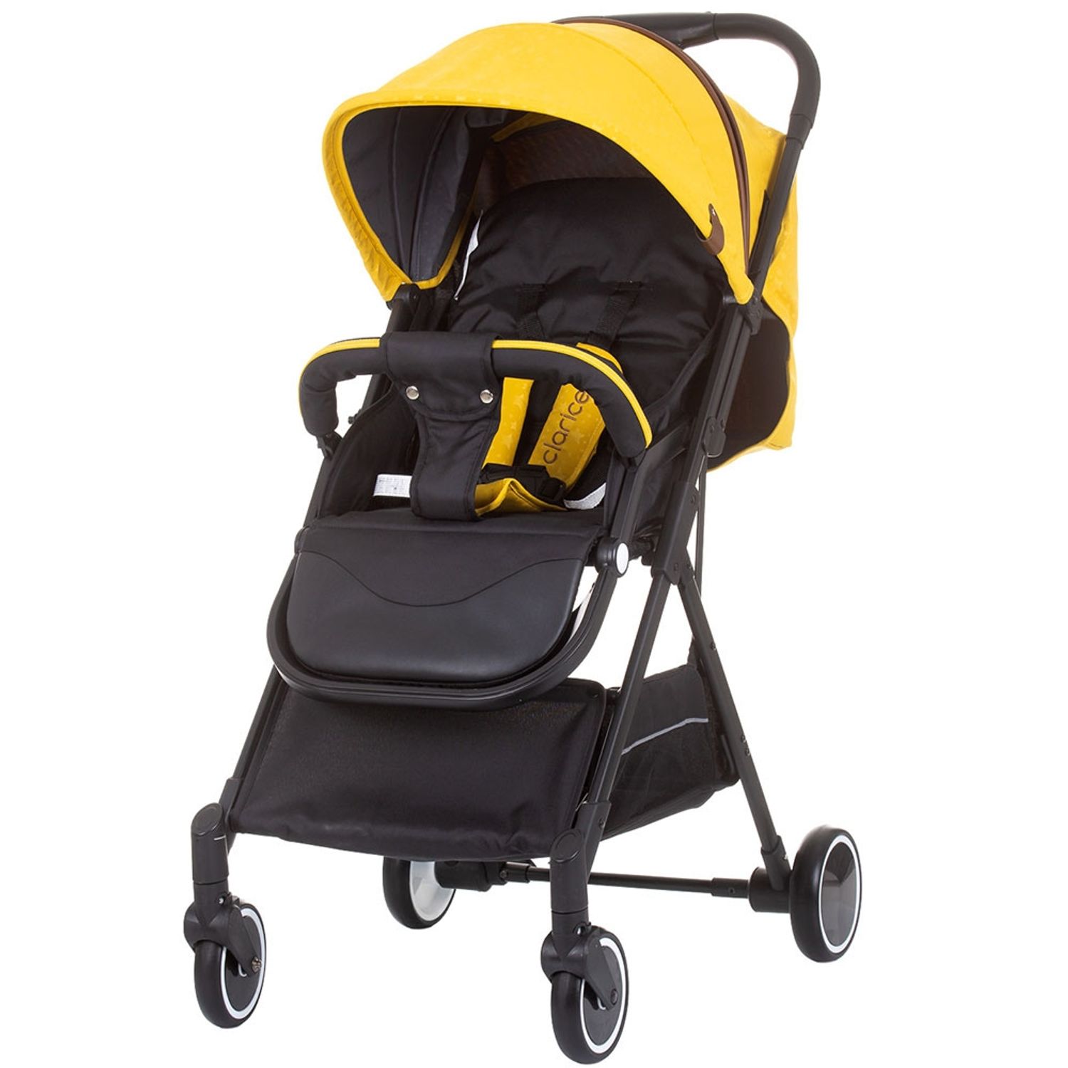 Carucior sport Chipolino Clarice mango fotografia produsului
