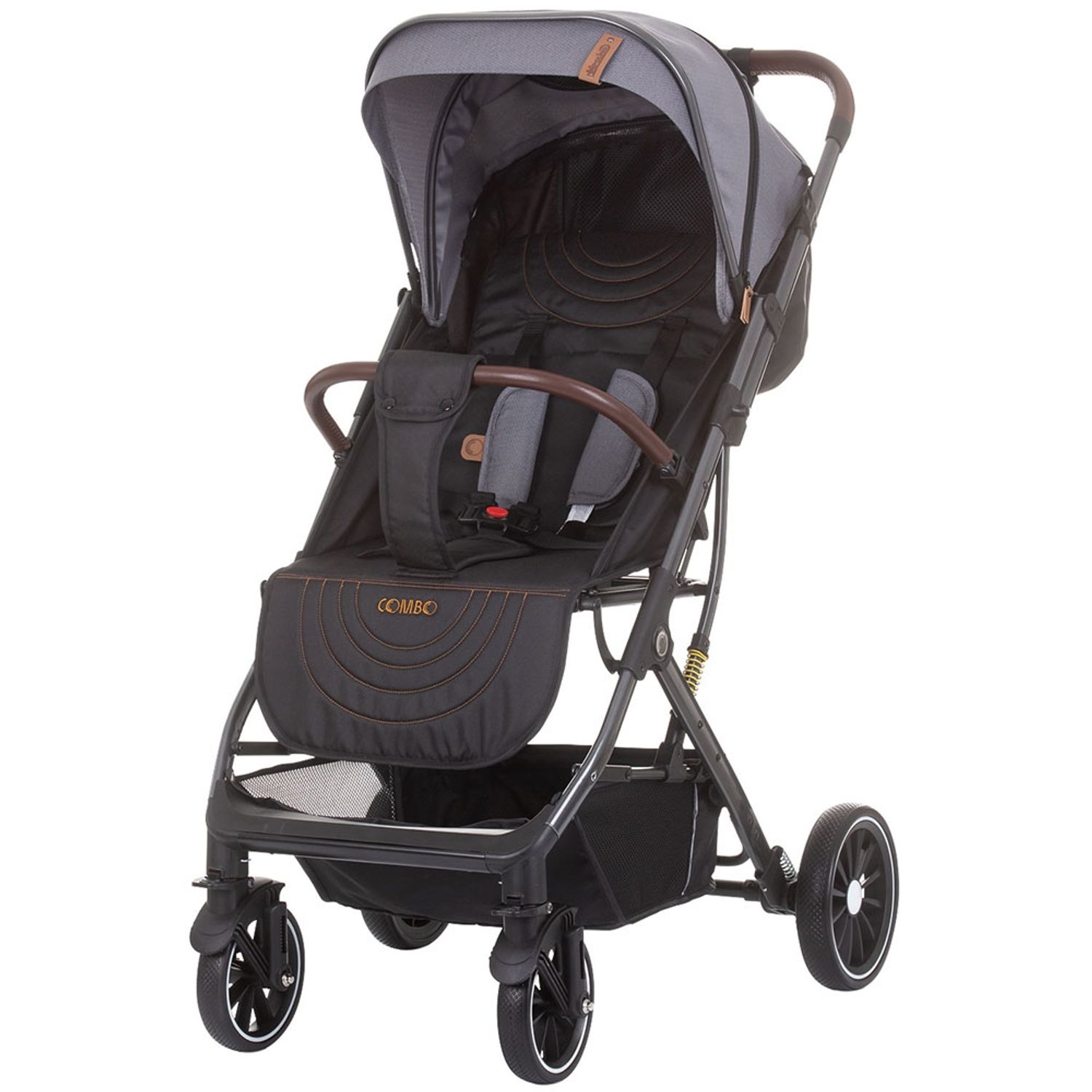 Carucior sport Chipolino Combo glacier fotografia produsului