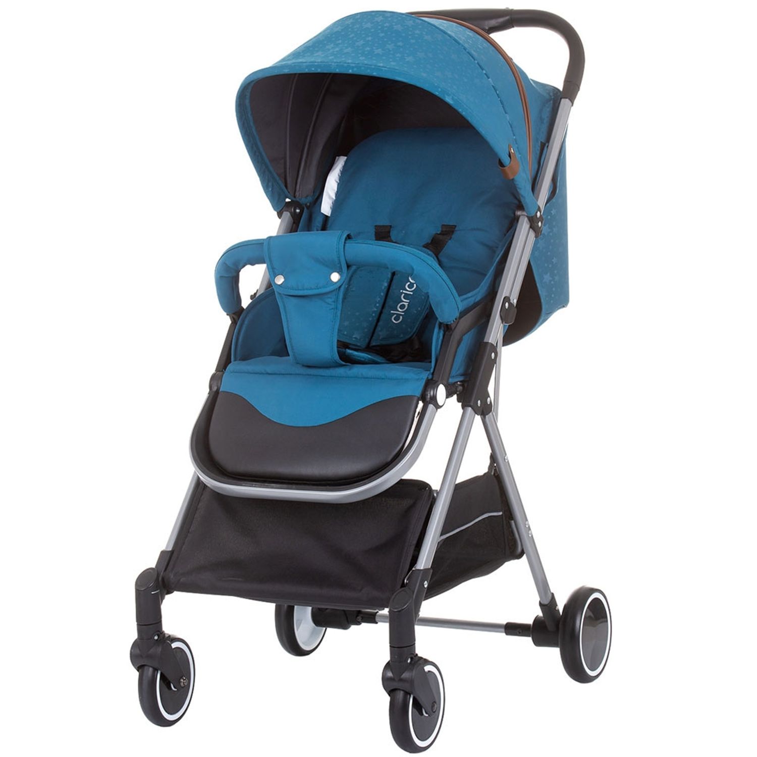Carucior sport Chipolino Clarice pacific fotografia produsului