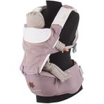 Marsupiu Chipolino Hip Star rose water fotografia produsului