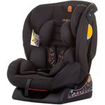 Scaun auto Chipolino Galaxy 0-36 kg ebony fotografia produsului