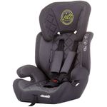 Scaun auto Chipolino Jett 9-36 kg graphite fotografia produsului