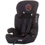 Scaun auto Chipolino Jett 9-36 kg ebony fotografia produsului