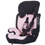 Scaun auto Chipolino Jett 9-36 kg blush fotografia produsului
