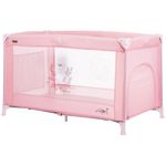 Patut pliabil Chipolino Capri rose water fotografia produsului