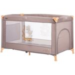 Patut pliabil Chipolino Capri sand fotografia produsului