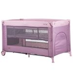Patut pliabil Chipolino Ariel lilac fotografia produsului