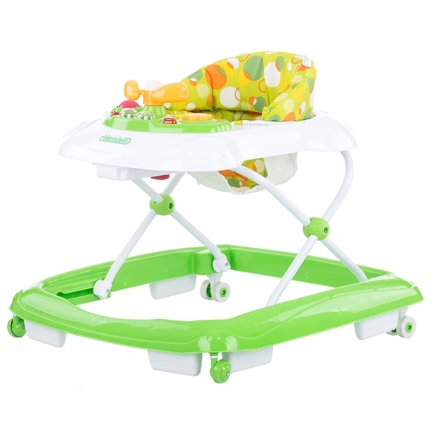 Premergator Chipolino Rolly pear fotografia produsului