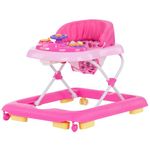 Premergator Chipolino Carrera pink fotografia produsului