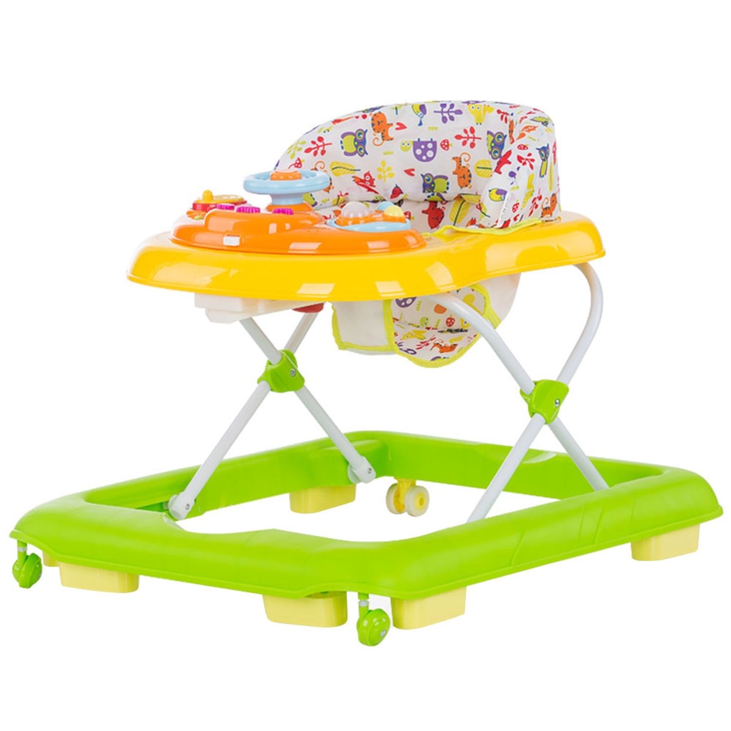 Premergator Chipolino Carrera multicolor fotografia produsului