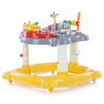 Premergator Chipolino Joya Lux 4 in 1 rabbits fotografia produsului