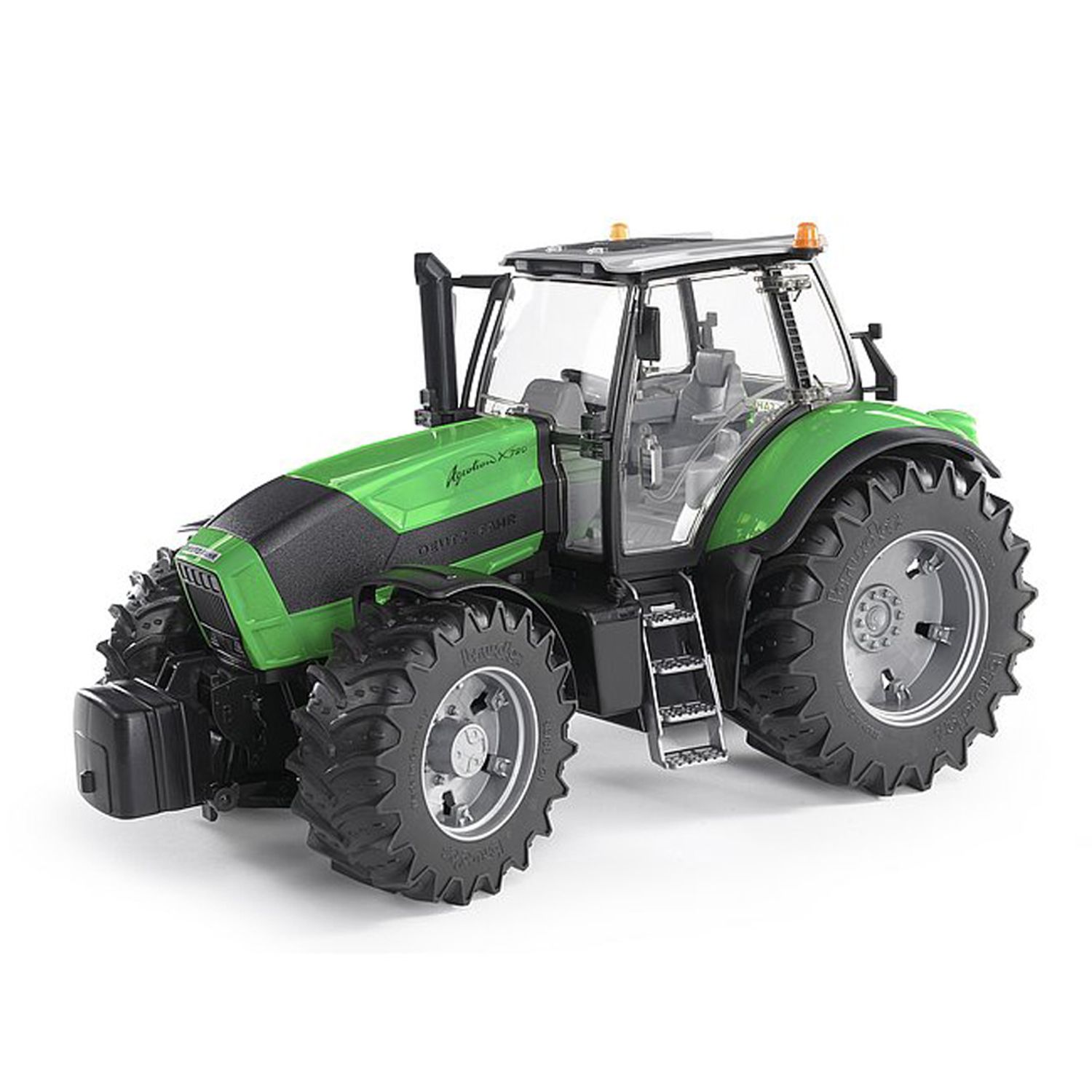 Tractor Deutz Agrotron X720, Bruder fotografia produsului