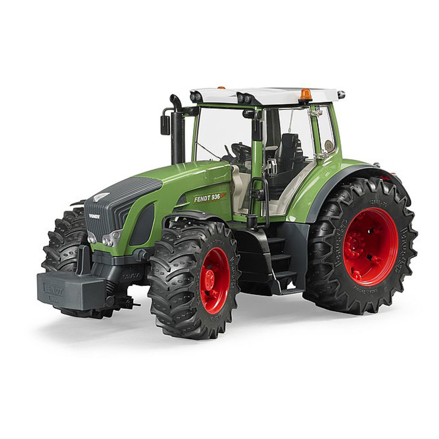 Tractor Fendt 936 Vario, Bruder fotografia produsului