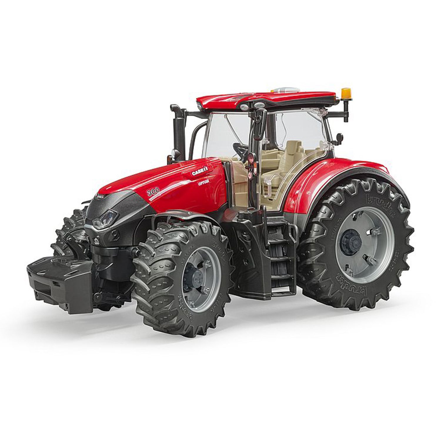 Tractor Case Ih Optum 300 Cvx, Bruder fotografia produsului