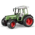 Tractor Fendt 209 S, Bruder fotografia produsului