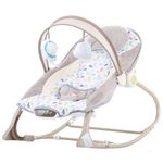 Scaunel balansoar Chipolino Dolce lion fotografia produsului