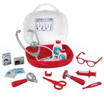 Jucarie Smoby Trusa doctor Vanity Doctor fotografia produsului