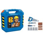 Jucarie Smoby Trusa Bob Constructorul cu unelte fotografia produsului