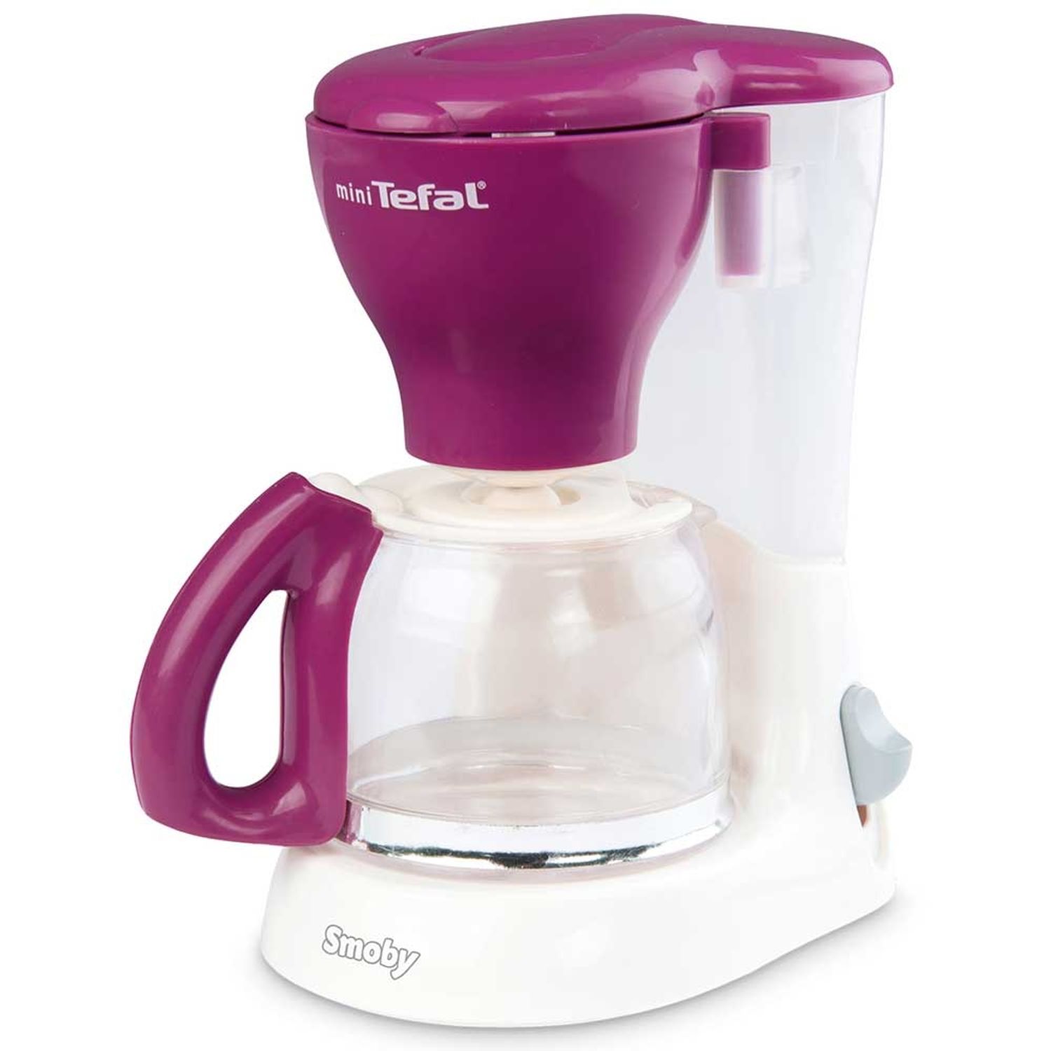 Jucarie Smoby Espressor Tefal Express fotografia produsului