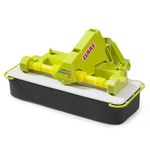 Accesorii - Cositoare Cu Disc Frontal Claas Disco 3050 Fc Plus, Bruder fotografia produsului