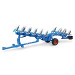 Plug Reversibil Semimontat Lemken Vari-Tian, Bruder fotografia produsului
