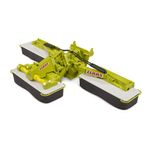 Cositoare Tripla Claas Disco 8550 C Plus, Bruder fotografia produsului