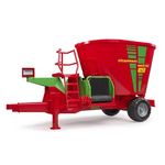 Mixer Furaje Strautmann Verti Mix 1050, Bruder fotografia produsului