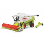 Combina Agricola Claas Lexion 480, Bruder fotografia produsului