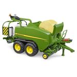 Presa De Ambalat Baloti John Deere C441R, Bruder fotografia produsului