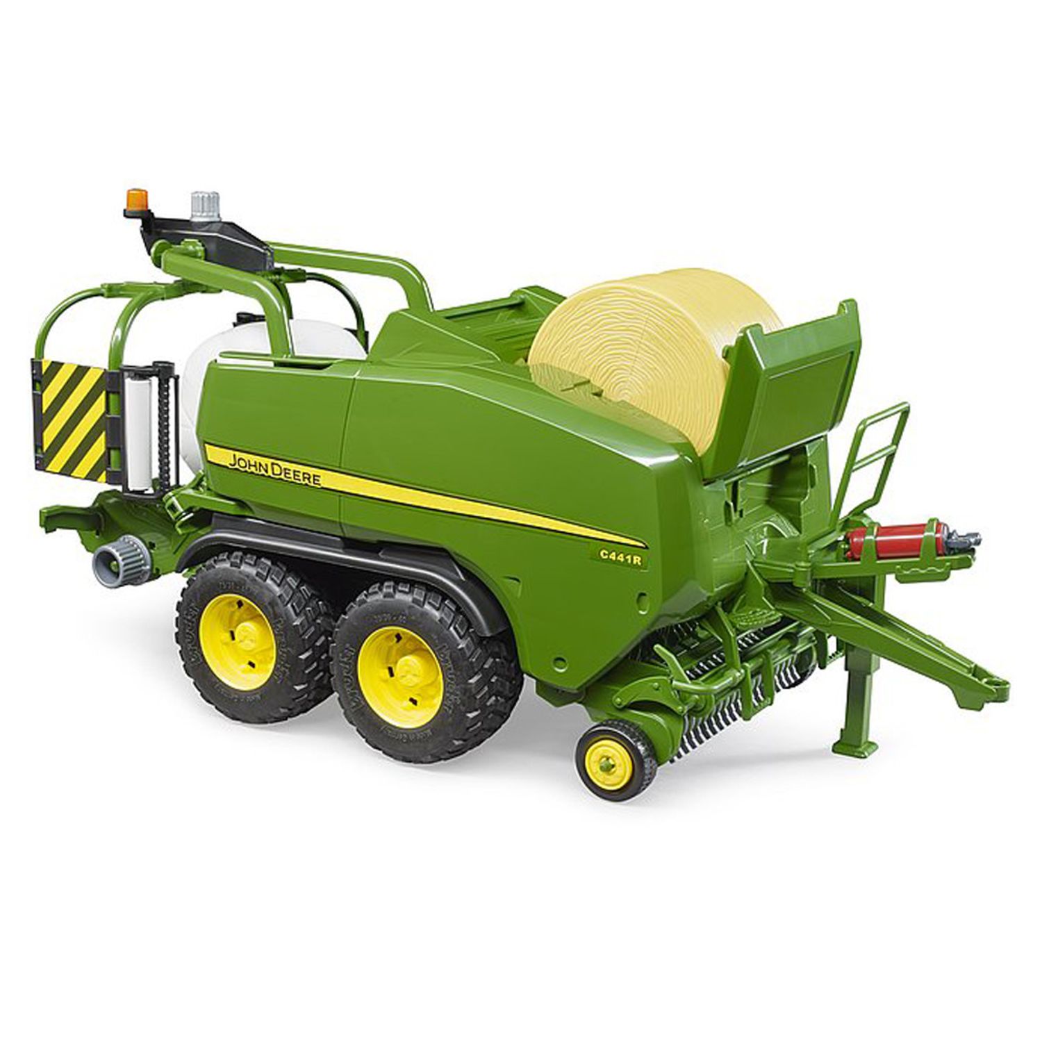 Presa De Ambalat Baloti John Deere C441R, Bruder fotografia produsului