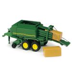 Presa Baloti John Deere, Bruder fotografia produsului