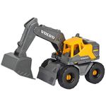Excavator Dickie Toys Volvo On-Site Excavator fotografia produsului