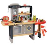 Restaurant pentru copii Smoby Chef Corner fotografia produsului
