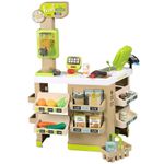 Magazin pentru copii Smoby Fresh Market fotografia produsului