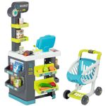 Magazin pentru copii Smoby Market fotografia produsului