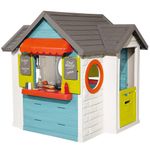 Casuta pentru copii Smoby Chef House fotografia produsului