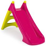 Tobogan Smoby XS green pink fotografia produsului