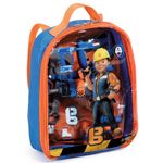Rucsac Smoby Bob Constructorul cu unelte fotografia produsului