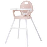 Scaun de masa Chipolino Bonbon 3 in 1 sand fotografia produsului