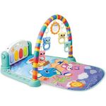 Covoras de joaca muzical Chipolino Play time fotografia produsului