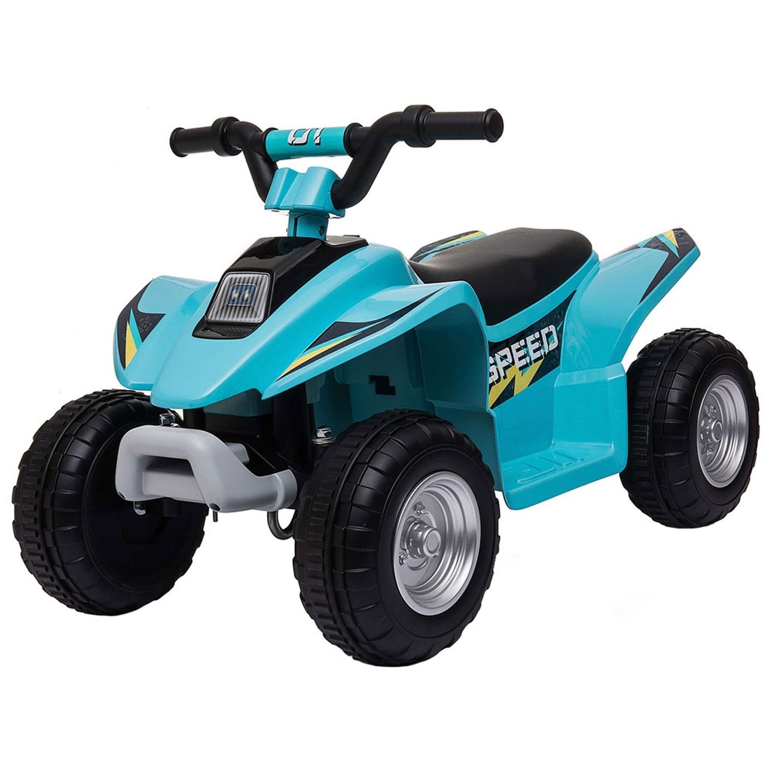 ATV electric Chipolino Speed blue fotografia produsului