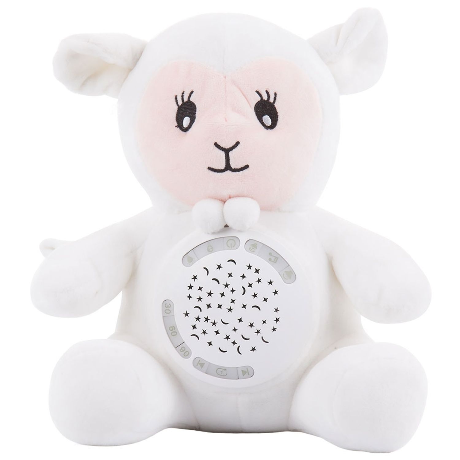 Lampa de veghe plus Chipolino Lamb fotografia produsului