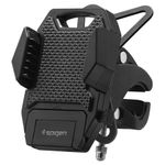 Suport bicicleta A251 pentru telefoane, Negru fotografia produsului